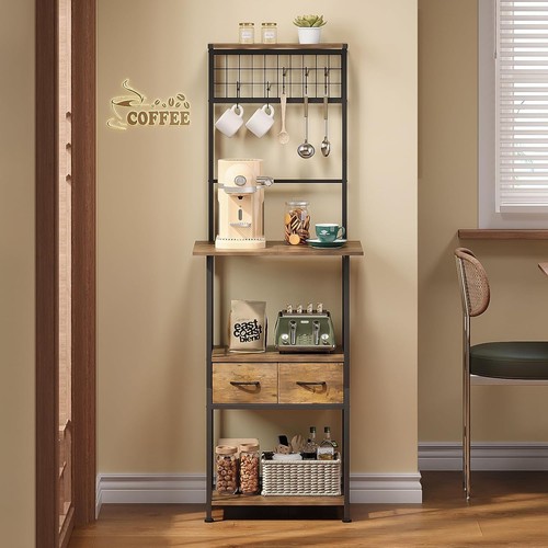 Tohomeor small coffee bar - small,