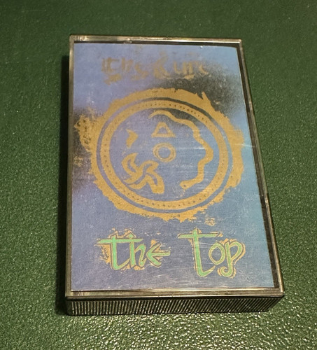 The cure - the,