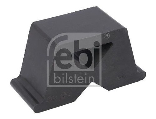 Febi driver cab rubber - febi, buffer