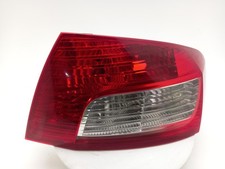 PEUGEOT 407 Tail Light Rear Lamp O/S 2008-2011 4 Door Saloon RH  