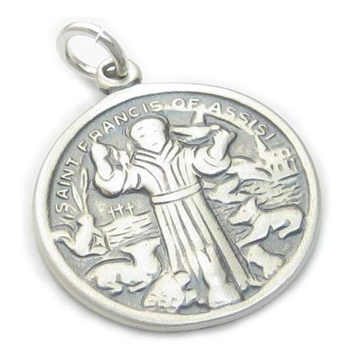 Francis assisi sterling - francis,