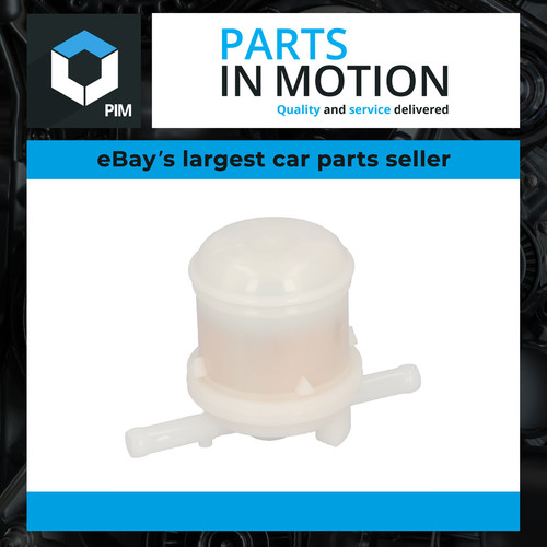 Fuel filter fits mazda 323 - fuel,