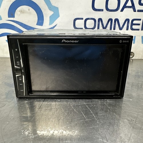 Pioneer mvh a200vbt bluetooth - pioneer,