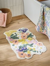 Multi Floral Print 100% Cotton