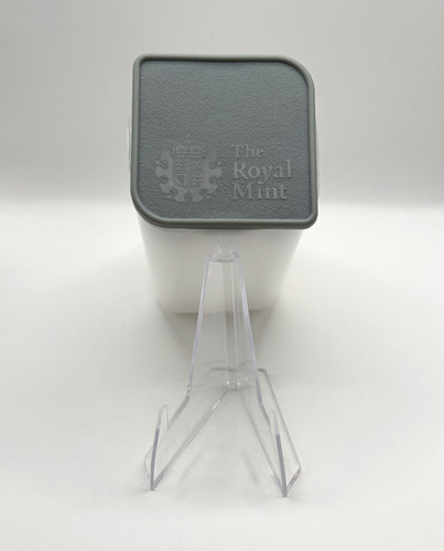 The royal mint - mint, coin