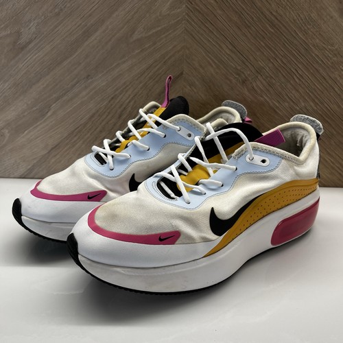 Nike air max - dia, textile