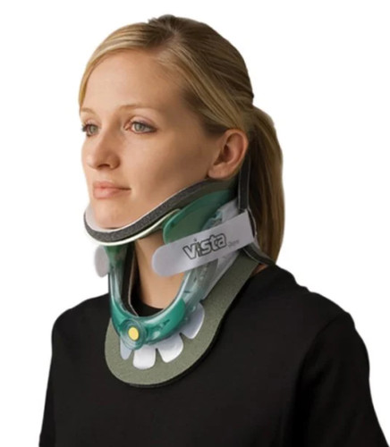 Aspen vista cervical collar - cervical,