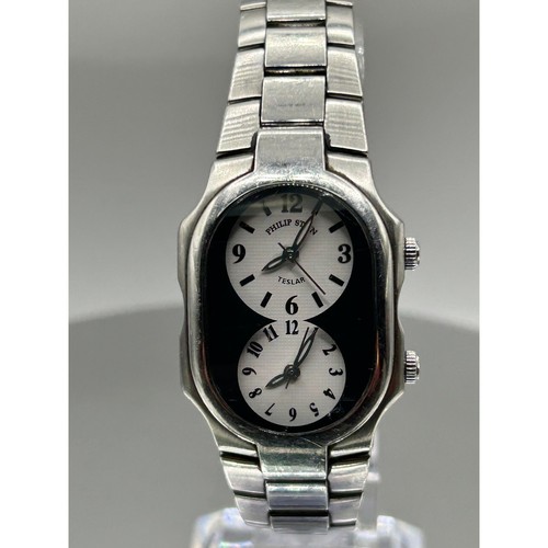 Philip stein teslar - philip, time