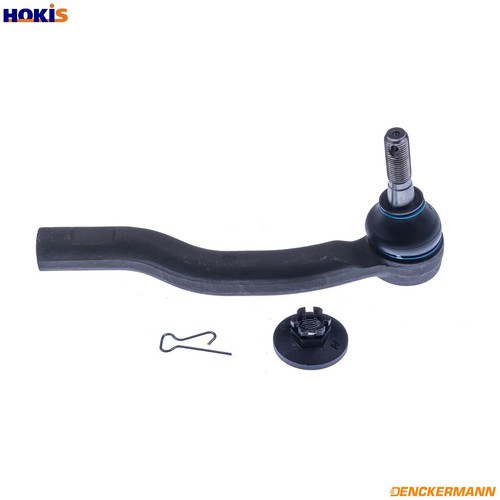Tie rod end - rod,