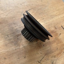 FORD Transit MK5 Bottom
