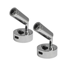 12v led reading light - led, usb