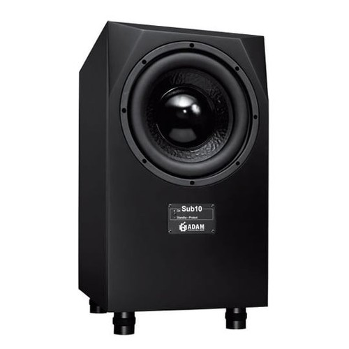 Adam sub10 mk2 200w 10 - adam, 10"