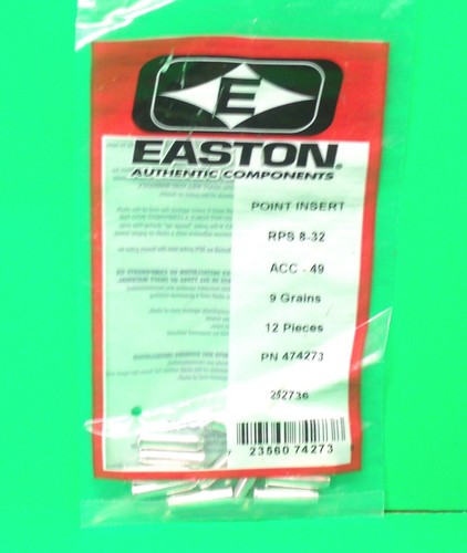 Easton precision acc rps - precision, acc-49