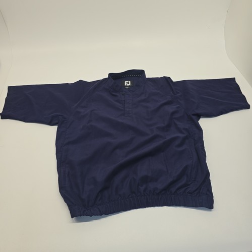 Footjoy rain jacket men - footjoy,