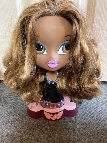 Bratz kidz funky - bratz, fashion