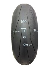 Pirelli Diablo Supercorsa SP