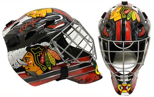 Belfour signed chicago - ed,