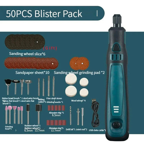 Small electric grinder - small,