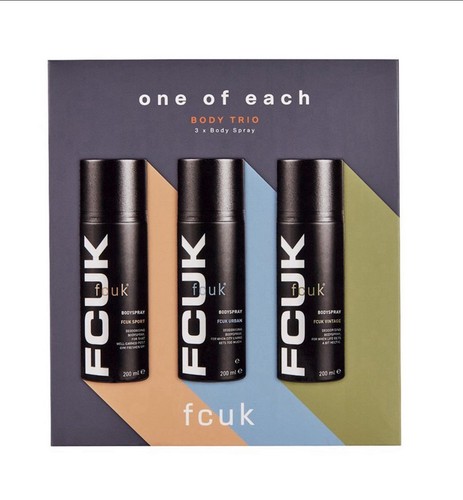 Fcuk one each - each, urban
