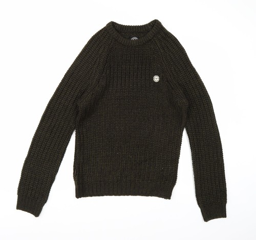 Mens size breve - uk, s