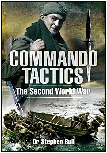 Commando tactics the second - commando,