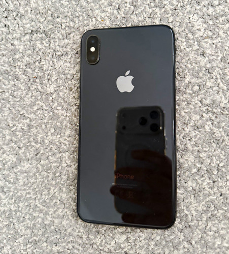 Apple iphone max 512gb - iphone,
