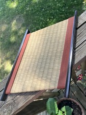 Vintage Small Japanese Angled