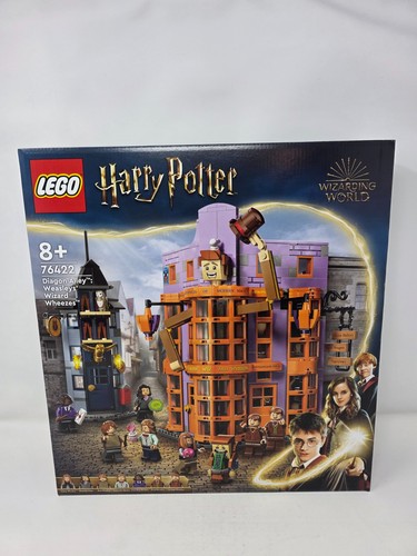 Lego 76422 harry - lego,