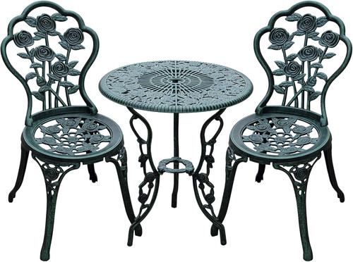Garden bistro set - garden,