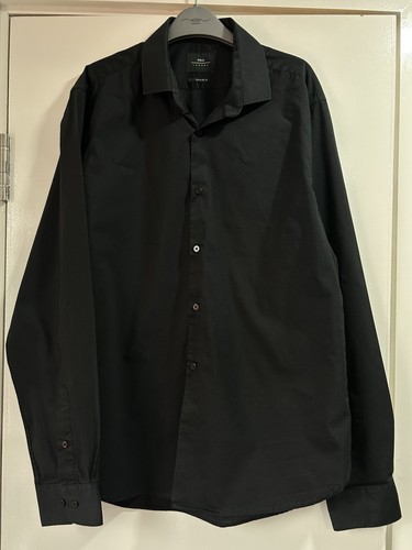 Moss bros extra slim fit - moss,