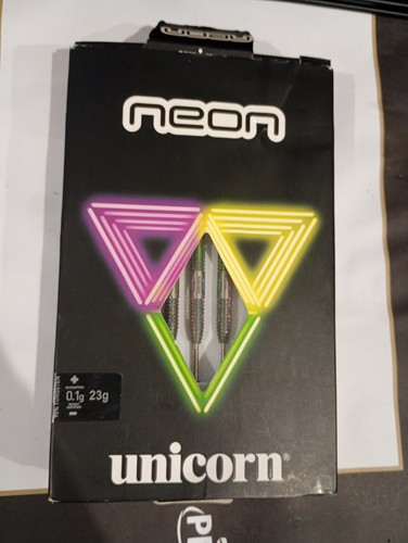 Unicorn neon 23gram - 23gram, 90%