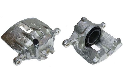 Front left brake caliper - nk,