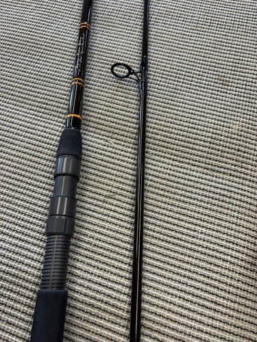 New classic drennan rod - new,