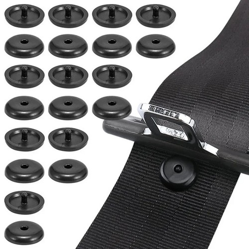 Sets car seat belt clip - seat,