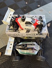 Mugen Seiki 1:8 GP 4WD