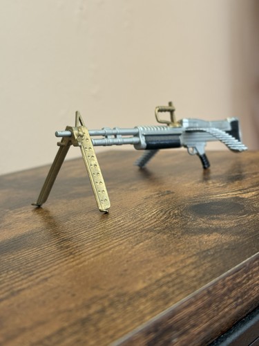 Vintage action man - vintage,