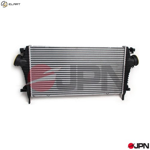 Charge air cooler - air, 60c9336-jpn