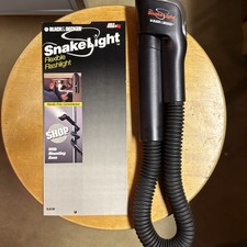 Black & Decker Snake Light