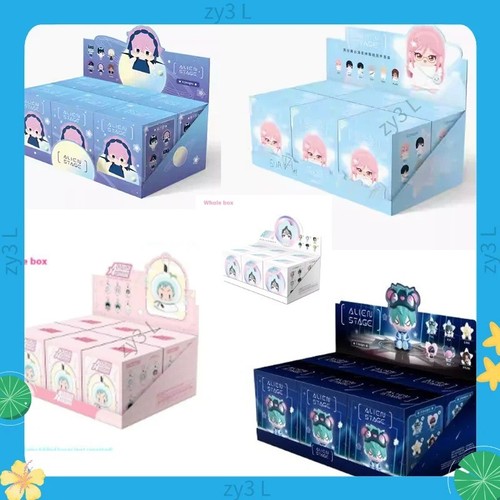 Anime figures blind - anime,