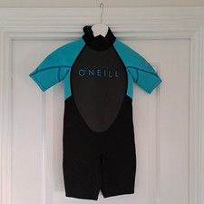 Neill reactor shortie - o'neill,