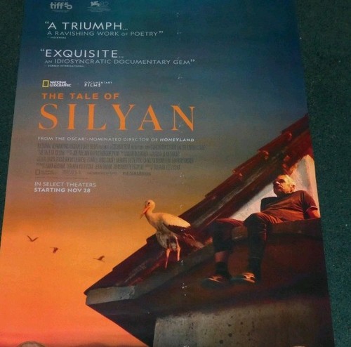 Tale silyan quad poster - tale,