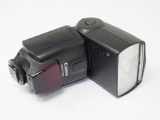 Canon Speedlite 580EX Flashgun