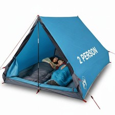 2 Person Camping Tent