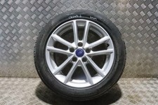 FORD FOCUS MK3 R16 ALLOY WHEEL