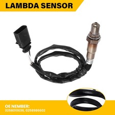 Lambda Sensor fits VW GOLF