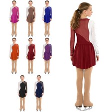 UK Girl's Skater Dancer