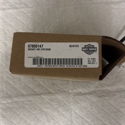 Genuine harley davidson - genuine, harley-davidson