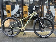 GT ZASKAR LT Sram NX 12s Disc