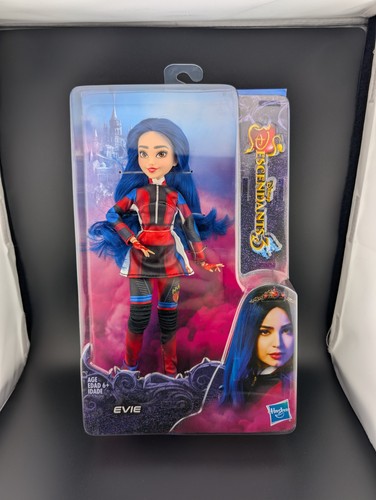 2018 rare disney - rare, descendants