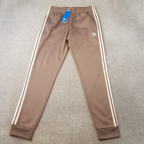 Adidas mens tracksuit bottoms - mens,